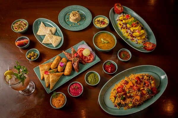 Food Photography in Mumbai